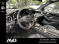 Mercedes-Benz GLC 220 GLC 220 d 4M AMG AHK MBEAM-LED 360°Kamera Distr Noir - thumbnail 12