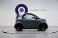 smart forTwo 90 0.9 TURBO TWINAMIC PASSION OPACA TETTO PANORAMA Grigio - thumbnail 4