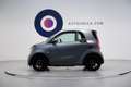smart forTwo 90 0.9 TURBO TWINAMIC PASSION OPACA TETTO PANORAMA Grigio - thumbnail 17
