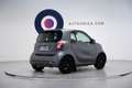 smart forTwo 90 0.9 TURBO TWINAMIC PASSION OPACA TETTO PANORAMA Grigio - thumbnail 14
