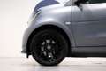 smart forTwo 90 0.9 TURBO TWINAMIC PASSION OPACA TETTO PANORAMA Grigio - thumbnail 18