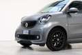 smart forTwo 90 0.9 TURBO TWINAMIC PASSION OPACA TETTO PANORAMA Grigio - thumbnail 11