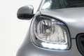 smart forTwo 90 0.9 TURBO TWINAMIC PASSION OPACA TETTO PANORAMA Grigio - thumbnail 12