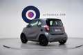 smart forTwo 90 0.9 TURBO TWINAMIC PASSION OPACA TETTO PANORAMA Grigio - thumbnail 16