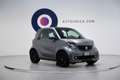 smart forTwo 90 0.9 TURBO TWINAMIC PASSION OPACA TETTO PANORAMA Grigio - thumbnail 3