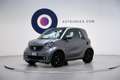 smart forTwo 90 0.9 TURBO TWINAMIC PASSION OPACA TETTO PANORAMA Grigio - thumbnail 1