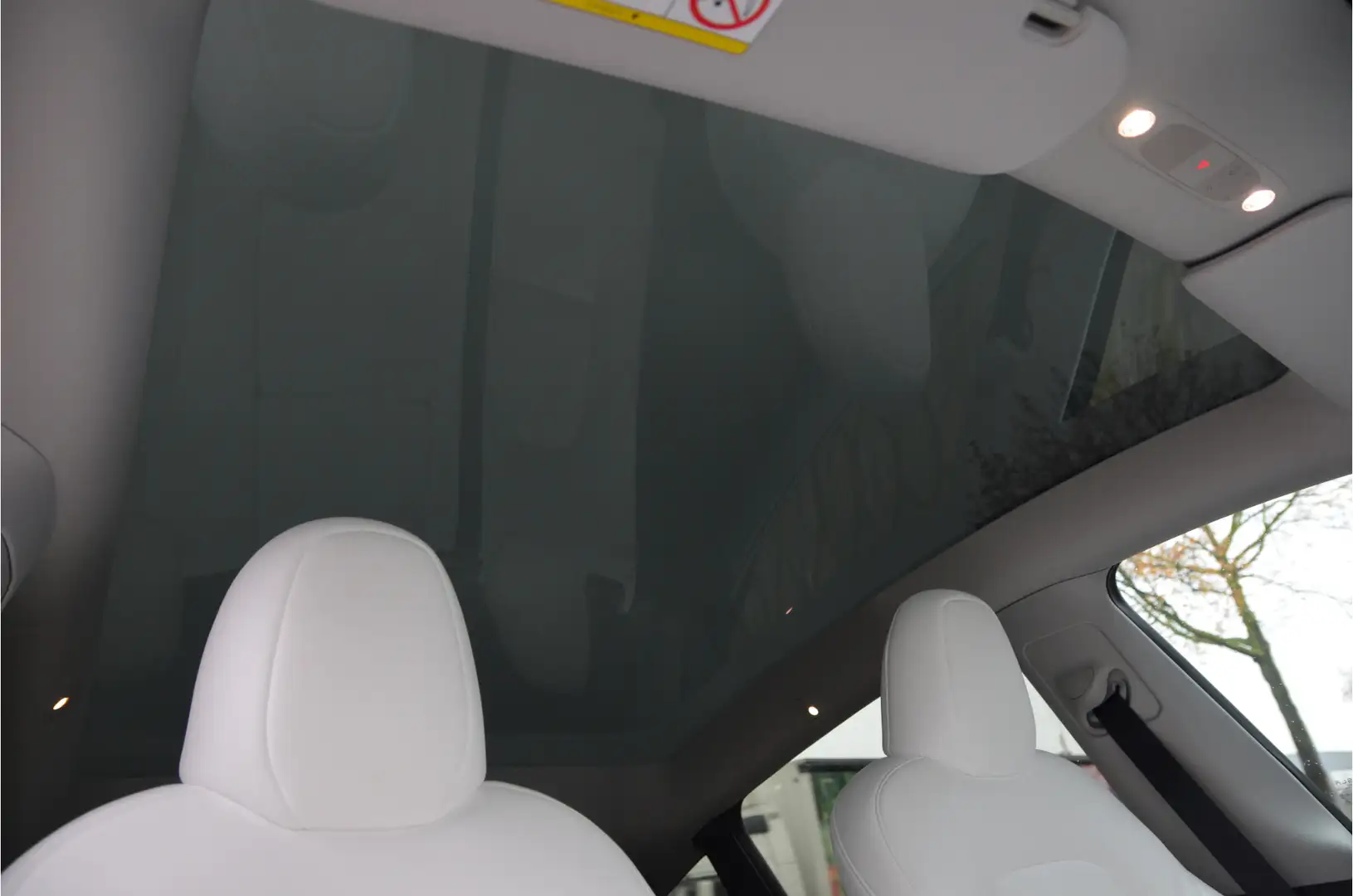 Tesla Model Y Performance AWD 75 kWh AutoPilot4.0, Trekhaak (1.6 Rouge - 2