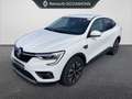 Renault Arkana ARKANA E-Tech 145 Zen Blanc - thumbnail 1