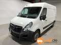 Opel Movano 2.3 D Navi Klima Tempomat PDC Weiß - thumbnail 1
