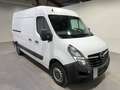 Opel Movano 2.3 D Navi Klima Tempomat PDC Weiß - thumbnail 4