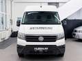 Volkswagen Crafter 35 L3H3 2,0 TDI Aut. 3500kg AHK KomfSitz Weiß - thumbnail 2