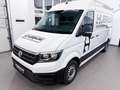 Volkswagen Crafter 35 L3H3 2,0 TDI Aut. 3500kg AHK KomfSitz Weiß - thumbnail 4