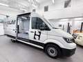 Volkswagen Crafter 35 L3H3 2,0 TDI Aut. 3500kg AHK KomfSitz Weiß - thumbnail 14