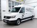 Volkswagen Crafter 35 L3H3 2,0 TDI Aut. 3500kg AHK KomfSitz Weiß - thumbnail 3