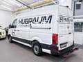 Volkswagen Crafter 35 L3H3 2,0 TDI Aut. 3500kg AHK KomfSitz Weiß - thumbnail 7