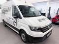 Volkswagen Crafter 35 L3H3 2,0 TDI Aut. 3500kg AHK KomfSitz Weiß - thumbnail 15
