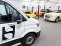 Volkswagen Crafter 35 L3H3 2,0 TDI Aut. 3500kg AHK KomfSitz Weiß - thumbnail 17