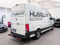 Volkswagen Crafter 35 L3H3 2,0 TDI Aut. 3500kg AHK KomfSitz Weiß - thumbnail 11