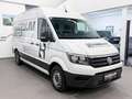 Volkswagen Crafter 35 L3H3 2,0 TDI Aut. 3500kg AHK KomfSitz Weiß - thumbnail 16