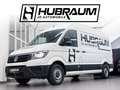 Volkswagen Crafter 35 L3H3 2,0 TDI Aut. 3500kg AHK KomfSitz Weiß - thumbnail 1