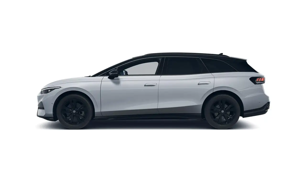 Volkswagen ID.7 2026