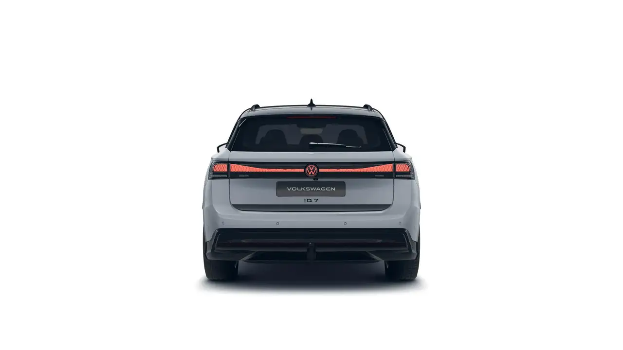 Volkswagen ID.7 2026