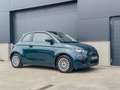 Fiat 500e Long Range / 6.200km / Carplay / Camera / 320 km Blauw - thumbnail 5