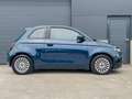 Fiat 500e Long Range / 6.200km / Carplay / Camera / 320 km Blauw - thumbnail 3