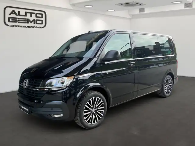 Volkswagen T6.1 Multivan 4MOTION Trendline 2,0 TDI DSG