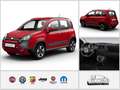 Fiat Panda RED Hybrid MY23 Rot - thumbnail 1