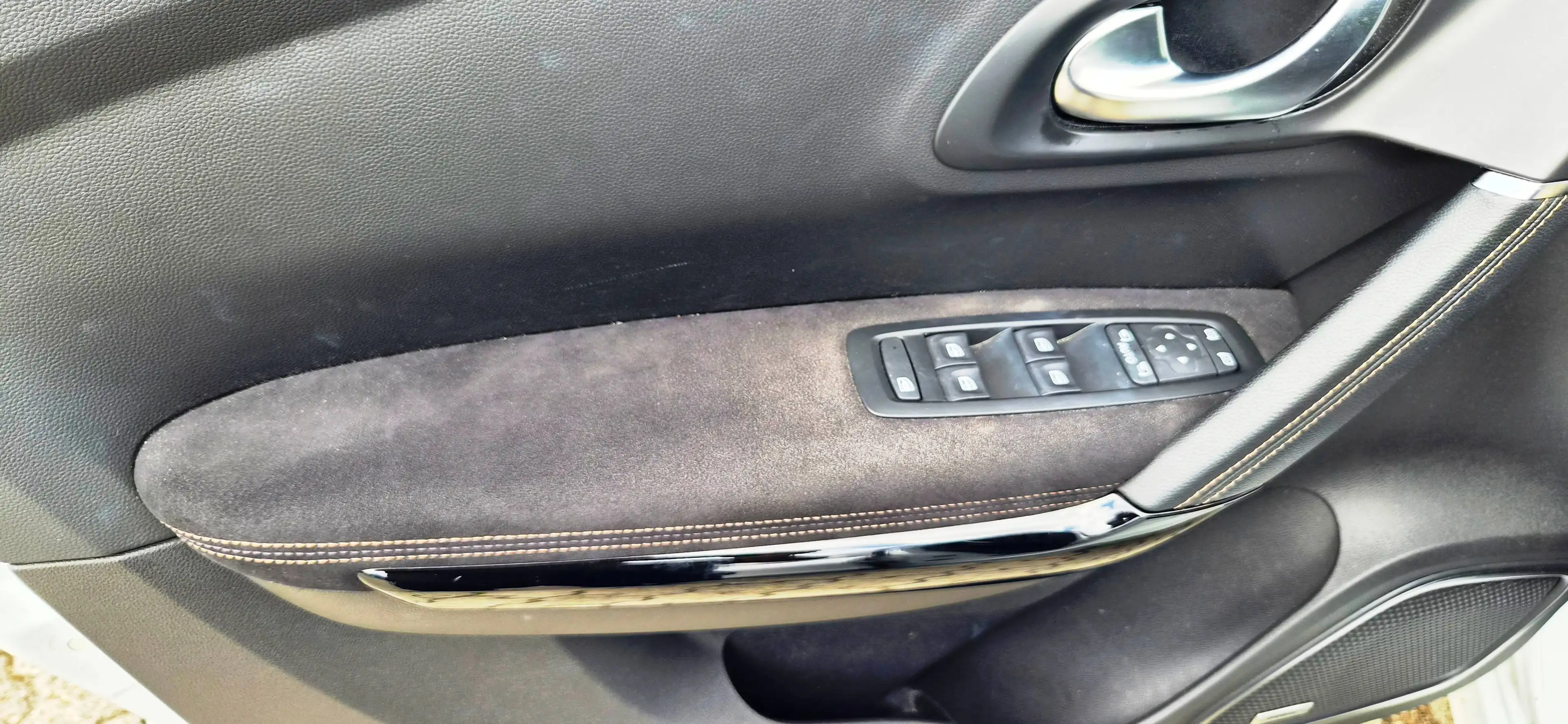 Renault Kadjar Black Edition/Finanzierung ab6,99 %/1Hand/29000km/Finanzierung ab 6,99% — photo 23