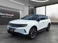 Opel Grandland 1.2 MHEV GS Aut. Weiß - thumbnail 1