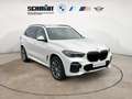BMW X5 xDrive30d M Sportpaket + 2Jahre-BPS.-GARANTIE Weiß - thumbnail 8