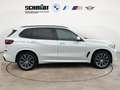 BMW X5 xDrive30d M Sportpaket + 2Jahre-BPS.-GARANTIE Weiß - thumbnail 7