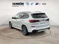 BMW X5 xDrive30d M Sportpaket + 2Jahre-BPS.-GARANTIE Weiß - thumbnail 4