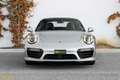 Porsche 911 911 Turbo Coupe 3.8i 580 S PDK A Gris - thumbnail 3