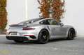 Porsche 911 911 Turbo Coupe 3.8i 580 S PDK A Gris - thumbnail 8