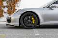 Porsche 911 911 Turbo Coupe 3.8i 580 S PDK A Gris - thumbnail 50