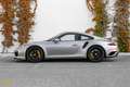 Porsche 911 911 Turbo Coupe 3.8i 580 S PDK A Gris - thumbnail 5