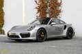 Porsche 911 911 Turbo Coupe 3.8i 580 S PDK A Gris - thumbnail 4