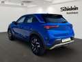 Opel Mokka-E e Elegance 50KWh *OBC 11KW* SHZ*R-KAMERA Blau - thumbnail 4