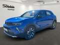 Opel Mokka-E e Elegance 50KWh *OBC 11KW* SHZ*R-KAMERA Blau - thumbnail 1