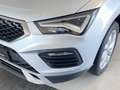 SEAT Ateca 1.5 TSI STYLE NAV*ViCo*MFL*SHZ*DAB*LED*AHK Silber - thumbnail 16