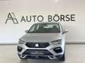 SEAT Ateca 1.5 TSI STYLE NAV*ViCo*MFL*SHZ*DAB*LED*AHK Silber - thumbnail 1