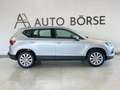 SEAT Ateca 1.5 TSI STYLE NAV*ViCo*MFL*SHZ*DAB*LED*AHK Silber - thumbnail 5