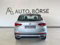 SEAT Ateca 1.5 TSI STYLE NAV*ViCo*MFL*SHZ*DAB*LED*AHK Silber - thumbnail 4