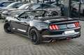 Ford Mustang GT 5,0 Gt 500 SHELBY PREMIUM Schwarz - thumbnail 17