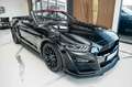 Ford Mustang GT 5,0 Gt 500 SHELBY PREMIUM Schwarz - thumbnail 3