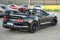 Ford Mustang GT 5,0 Gt 500 SHELBY PREMIUM Schwarz - thumbnail 16
