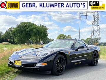 5.7 LS1 V8 Targa Aut., EU-Versie, Liefhebbersauto!